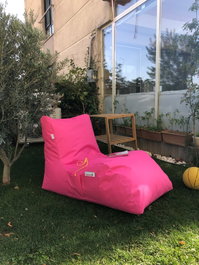Atelier Del Sofa Daybed Rosa